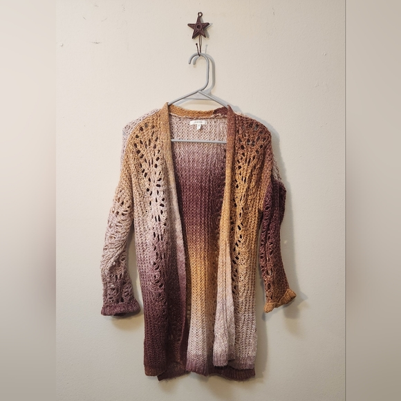 Maurices loose-knit cardigan | size S - Picture 1 of 11